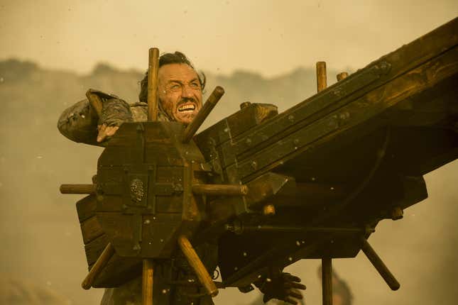Photo: HBO