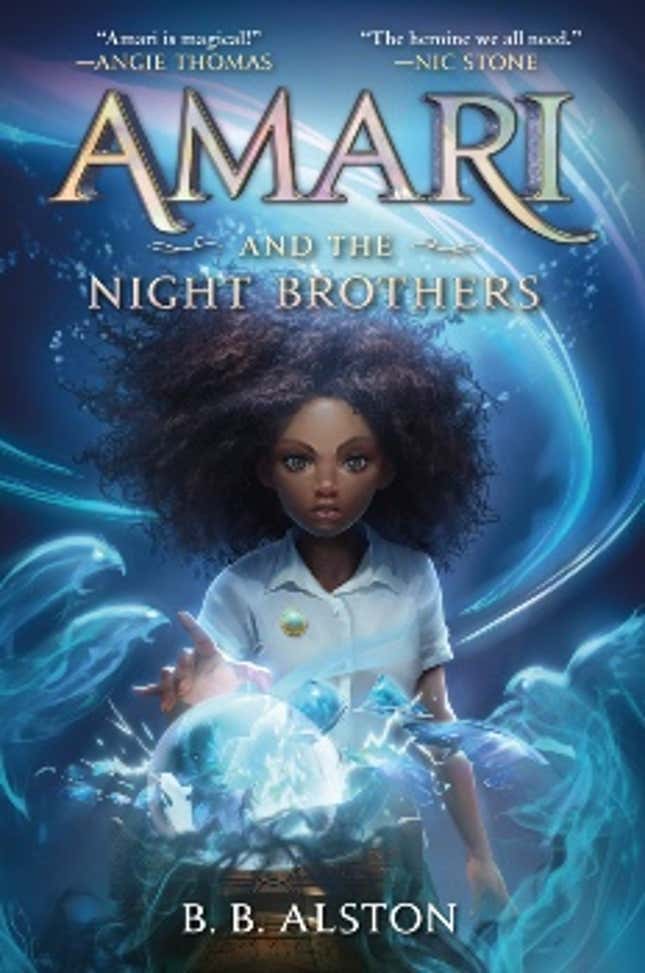 Image for article titled January's New Sci-Fi and Fantasy Books Will Help You Start 2021 on the Right Page