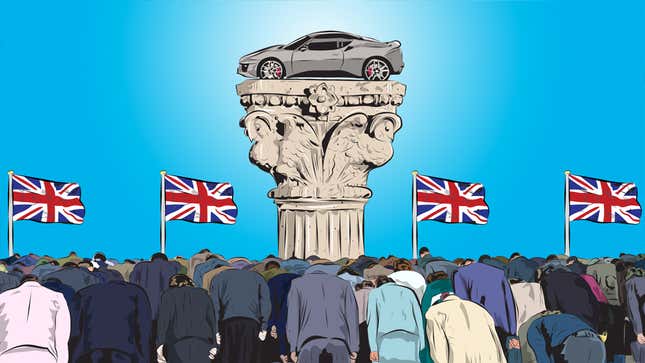 Image for article titled How Auto Journalism Fails When Nationalism Gets Involved
