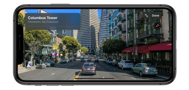 Imagen para el artículo titulado Todas las novedades que llegan al iPhone con iOS 13
