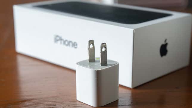 Image for article titled How to Prep Your iPhone for Apple&#39;s Trade-In Program