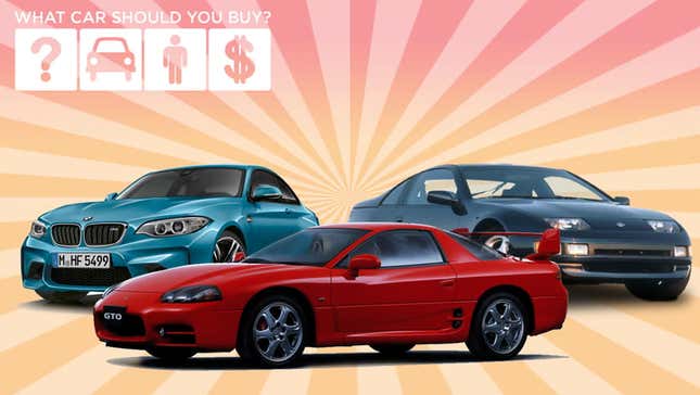 What's The Best Future Classic You Can Buy Right Now?
