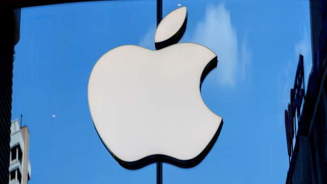 Image for article titled Apple Tightens Its Rules Around Its New Anti-Tracking Tech