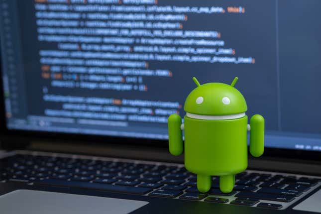 Image for article titled Install the October 2019 Android Security Update ASAP