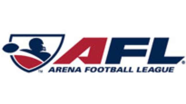 Image for article titled Struggling Arena Football League To Hold Game Outdoors