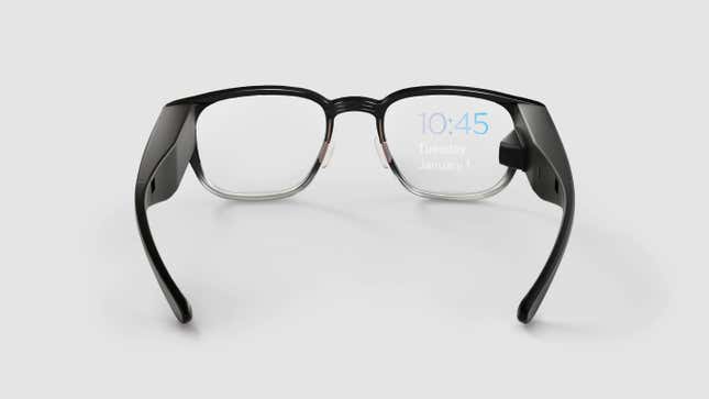 Image for article titled Alphabet May Be Buying Smart Glasses Startup North, But Don&#39;t Expect New Google Glasses Any Time Soon
