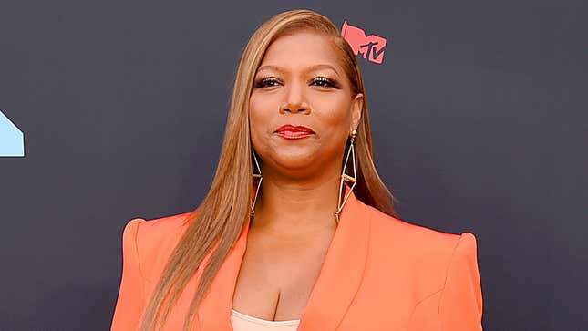Image for article titled Step aside, Denzel: Queen Latifah is the new Equalizer