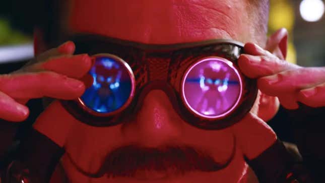 Imagen para el artículo titulado Sonic The Hedgehog se convierte en la película basada en un videojuego más taquillera en su estreno