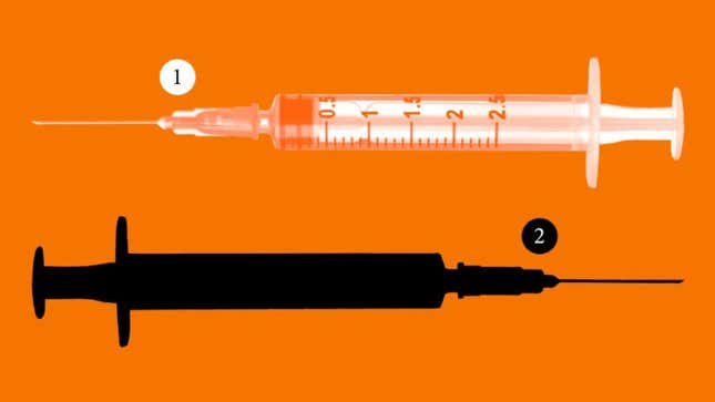 Imagen para el artículo titulado Qué pasa si te saltas la segunda dosis de la vacuna contra la Covid-19, explicado por médicos