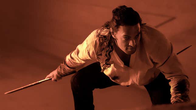Jason Momoa as Duncan Idaho.