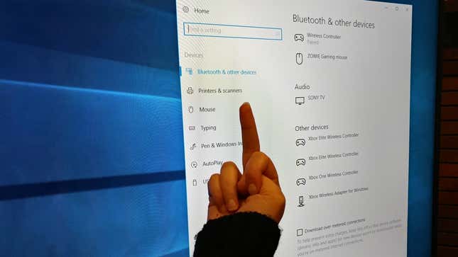 Image for article titled Another Dodgy Windows 10 Update Has Been Pulled