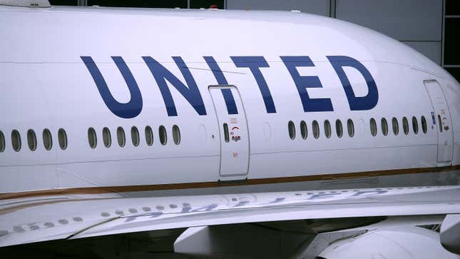 Image for article titled United Airlines Is Expanding Its Creepy Biometric Screening Technology to More Airport Hubs