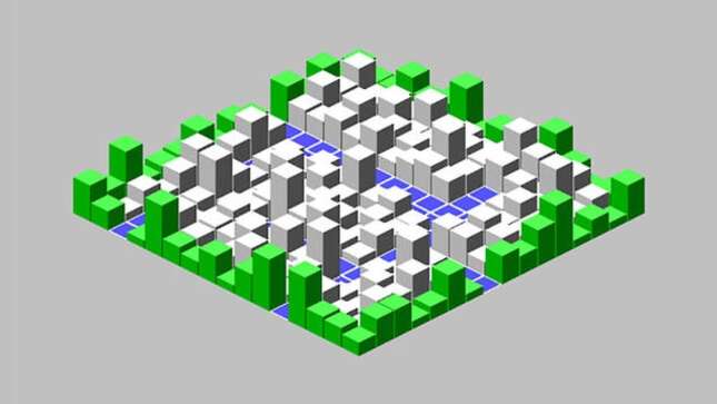 Imagen para el artículo titulado Esta es la imagen que condujo a la creación de Grand Theft Auto