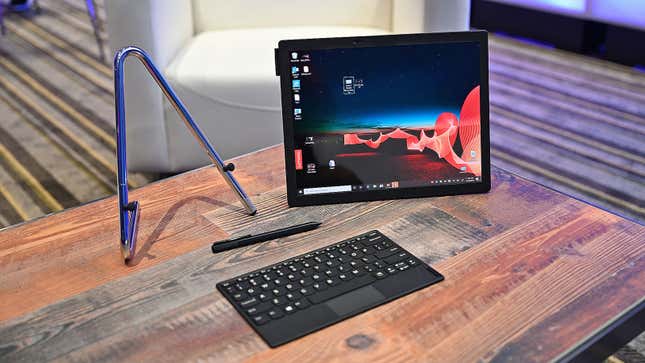 Image for article titled The Very Best Gadgets We Saw at CES 2020