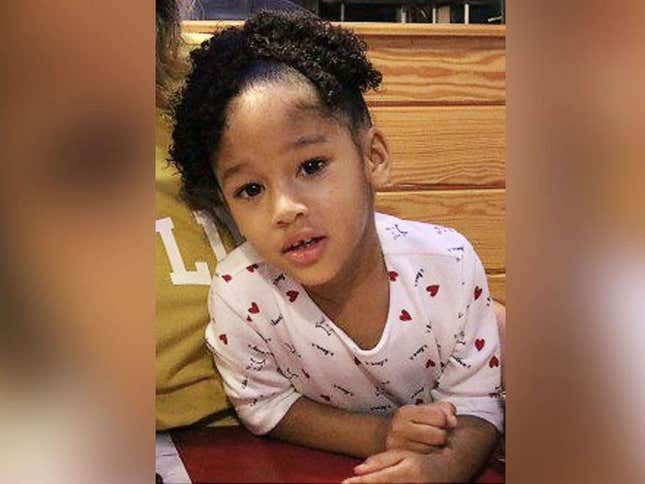 Image for article titled Maleah Davis Likely Dead While Cooperation Wanes, According to Houston Law Enforcement