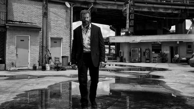 Our film critics loved <i>Logan</i>