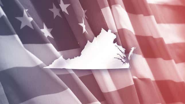 Image for article titled The Onion’s Special Coverage Of Election Day 2016