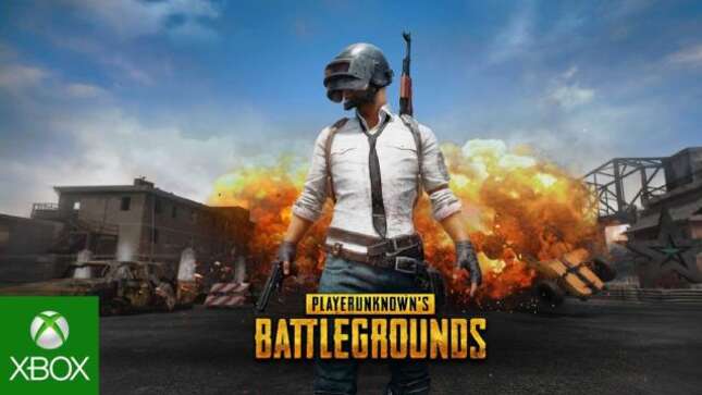 <i>PlayerUnknown's Battlegrounds </i>llegará a consolas, primero y en exclusiva a Xbox One