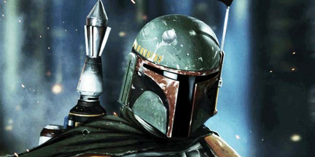 Imagen para el artículo titulado The Mandalorian: todo lo que necesitas saber sobre la mejor serie de Star Wars hasta la fecha