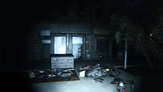 Image for article titled Modder Breaks Out Of PT And Explores The Town Of Silent Hill