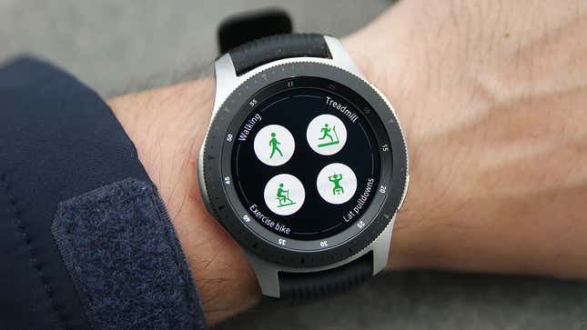 Samsung Galaxy Watch Review: So Close to Delivering the Dream