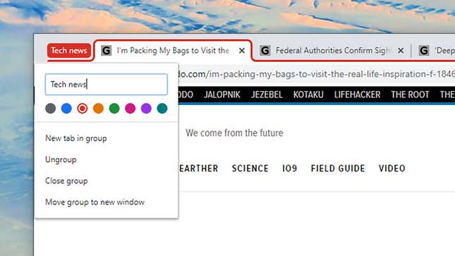 12 Things You Didn't Know You Could Do in Google Chrome