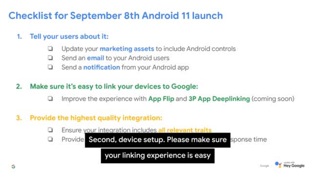 Imagen para el artículo titulado Se filtra la fecha de lanzamiento del nuevo Android 11: llegará en septiembre