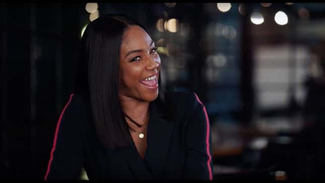 Thanks To Her Amazing Swamp Tour Story, Tiffany Haddish Will Star In Groupon’s Super Bowl Ad