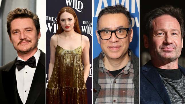 The cast of Judd Apatow's pandemic comedy is almost good enough to make it all seem less unappealing