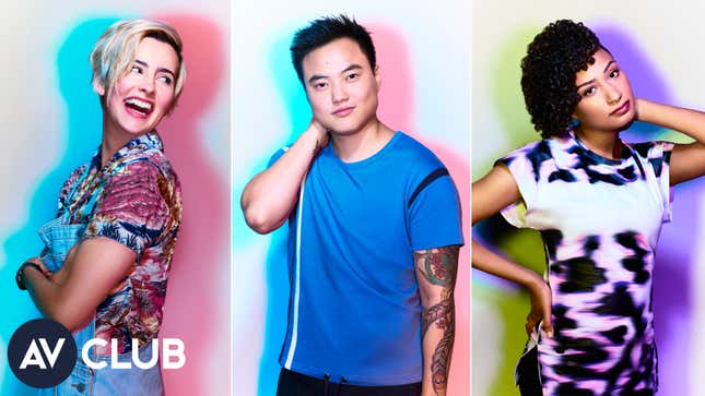 <i>The L Word</i>'s new cast is ready to take on the new queer world with <i>Generation Q</i>