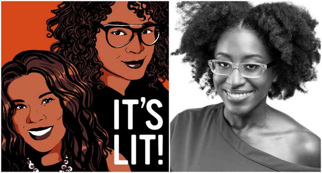 Image for article titled &#39;This Is Not a Fight That Is Over&#39;: The Root Presents: It&#39;s Lit! Has a Word About Anti-Racism With Kenrya Rankin
