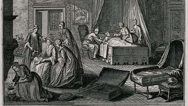 Image for article titled American Master Bedrooms Should Just Split Up Already