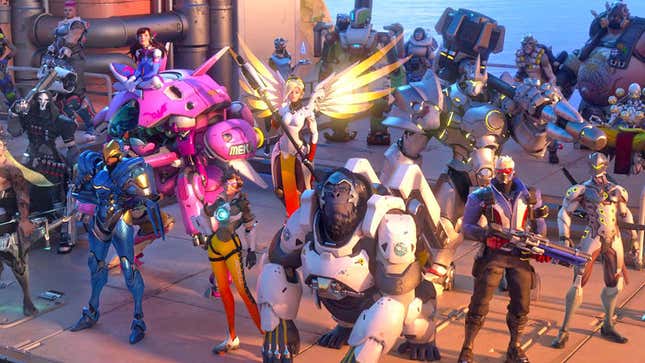Image for article titled How To Fake Your Way Through Conversations About The Hottest Video Games