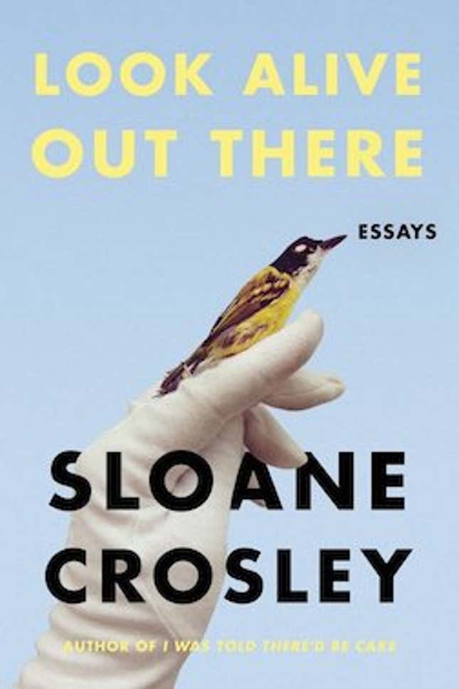 Image for article titled The A.V. Club’s favorite books of 2018 so far