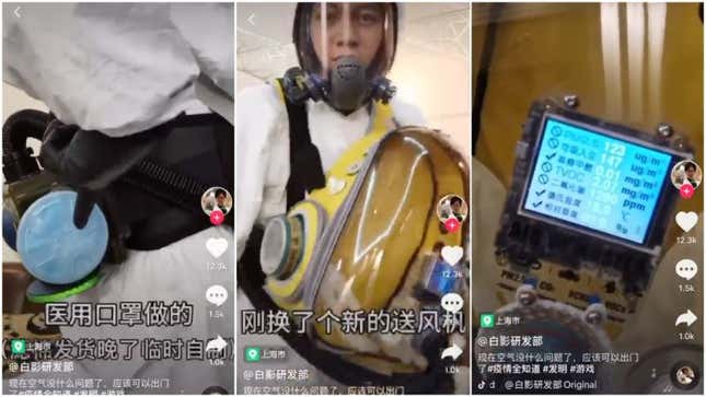 Imagen para el artículo titulado Un padre en China hace una cápsula al estilo Death Stranding para su bebé