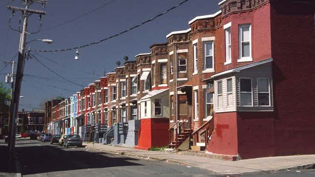 Image for article titled Obama Camp Vows To Win Neighborhoods Where Romney Staffers Are Too Afraid To Go