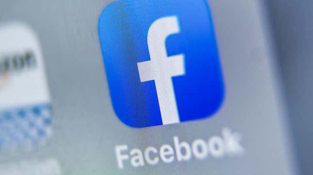 Facebook's Head of Ad Integrity Leaves Company