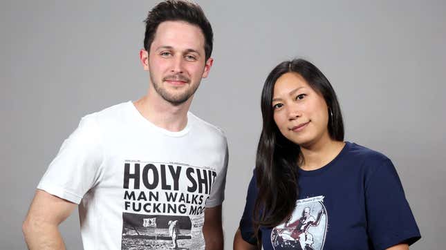 15% off The Onion Store Merch | The Onion Store | Promo Code CYBERWEEK