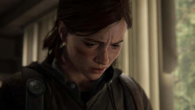Image for article titled Here’s The Deal With The Last Of Us Part 2