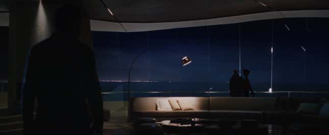 Imagen para el artículo titulado Creemos que encontramos a Nova en Avengers: Endgame