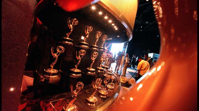 Image for article titled How to Stream The 71st Primetime Emmy Awards Tonight