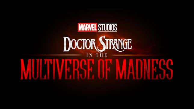 Imagen para el artículo titulado Thor, Doctor Strange y más: todas las películas y series que llegan en la fase 4 del universo Marvel