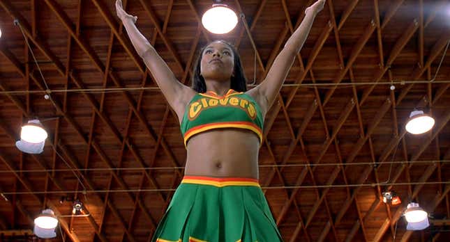 Image for article titled 20 Years of Bringing It: What Bring It On Did for the Culture and the Conversation Around Cultural Theft