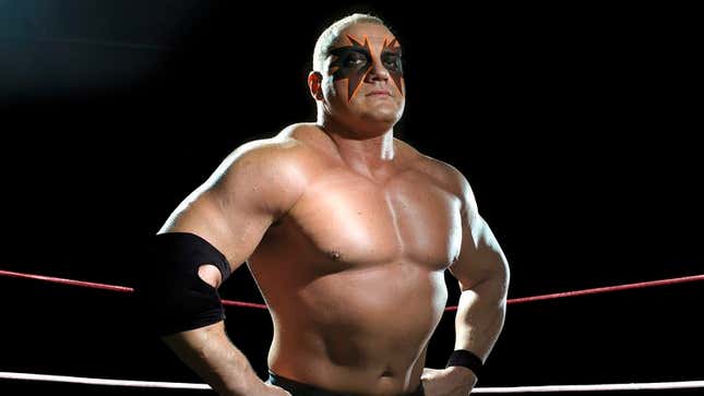 Image for article titled Former WWE Wrestler Found Alive At 44