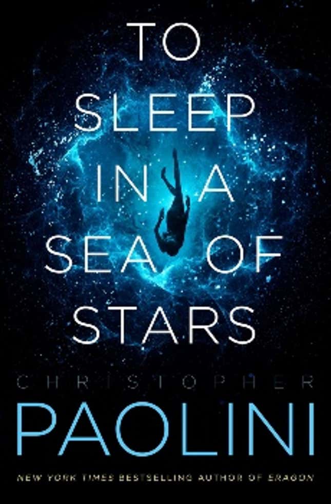 Image for article titled Finally Some Good News: September Is Overflowing With New Sci-Fi and Fantasy Books