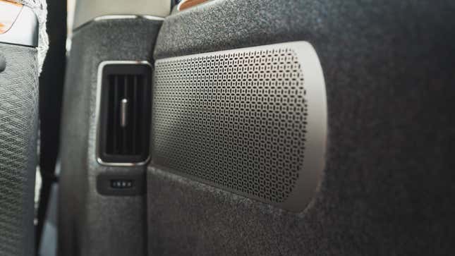 Image for article titled The Most Interesting Car Toyota Makes Is Too Luxurious for America