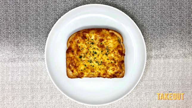 Image for article titled 20 Cheesy Recipes to Get You Through the Winter Doldrums