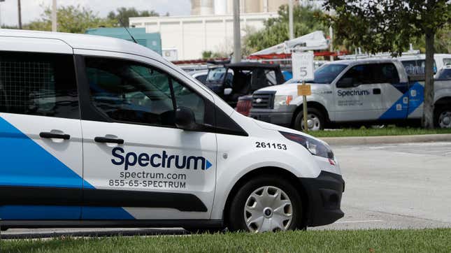 Image for article titled Spectrum&#39;s Hidden &#39;Broadcast TV&#39; Fee Will Increase to Almost $200 a Year