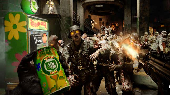 Image for article titled Call Of Duty: Black Ops Cold War: The Kotaku Review