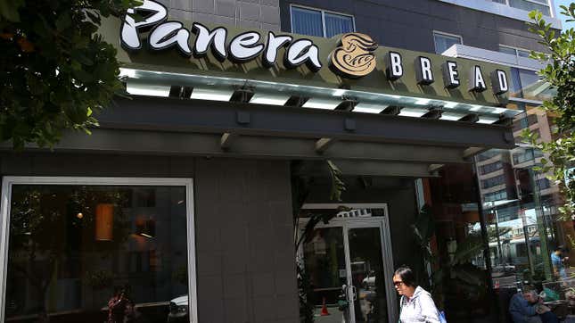 Image for article titled Panera&#39;s New $9/Month Coffee Subscription Is Actually a Good Deal